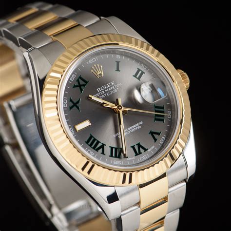 rolex datejust 2 bicolor|rolex datejust 2 tone price.